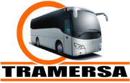 Transporte en Panama Tramersa logo